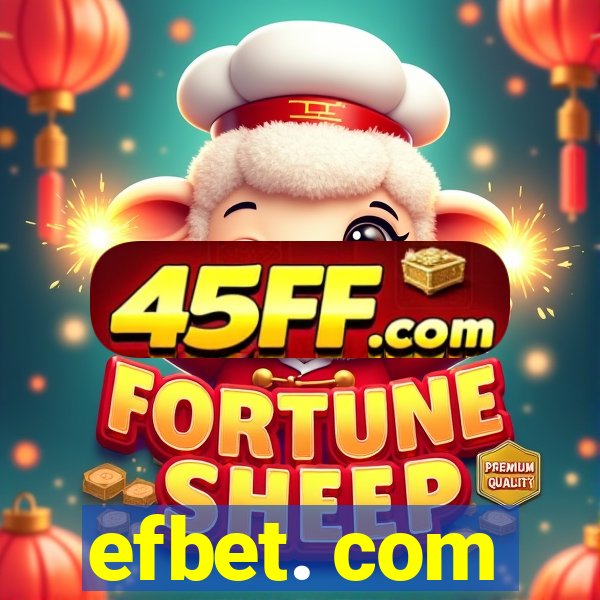 efbet. com